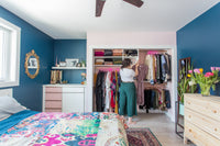 Dreamy Storage with California Closets