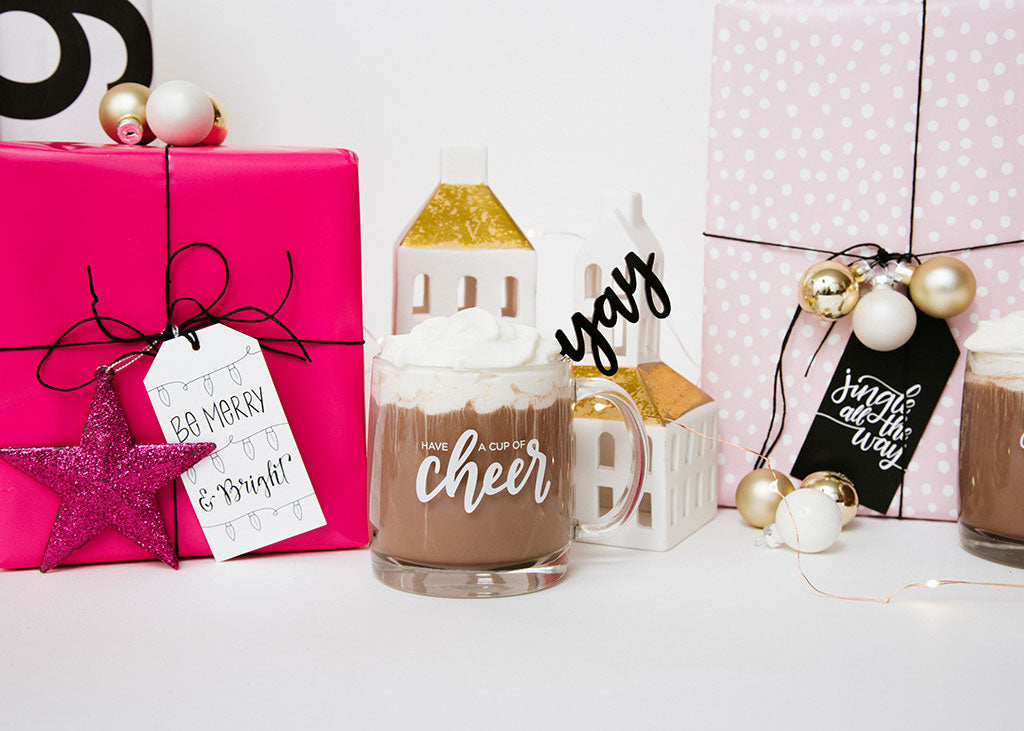 Where to find us this Holiday Season!