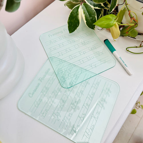 Kids Tracing Boards