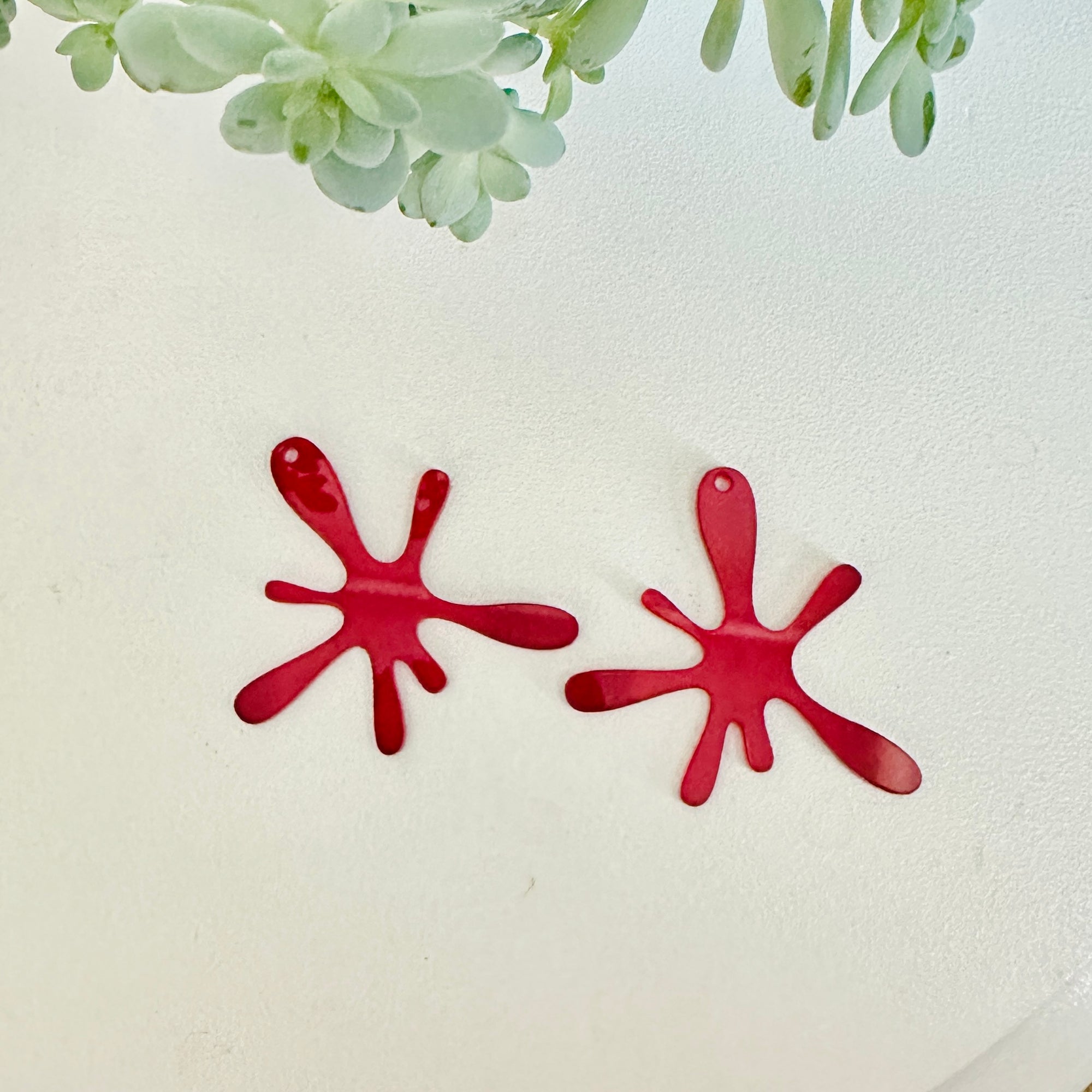 Halloween Earring Charms