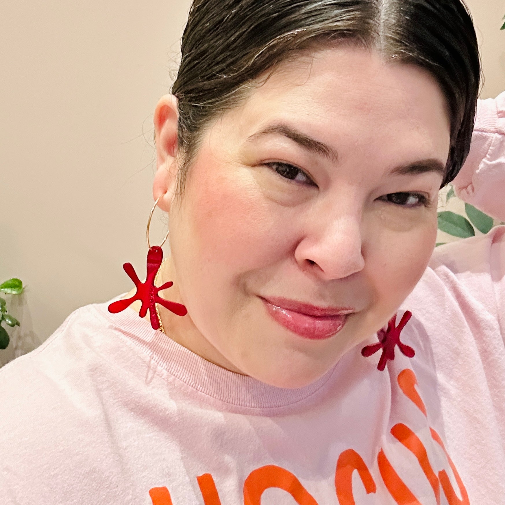 Halloween Earring Charms