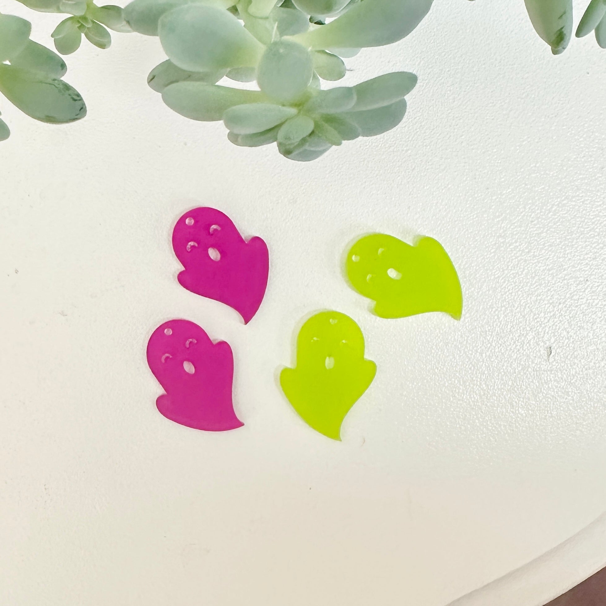 Halloween Earring Charms