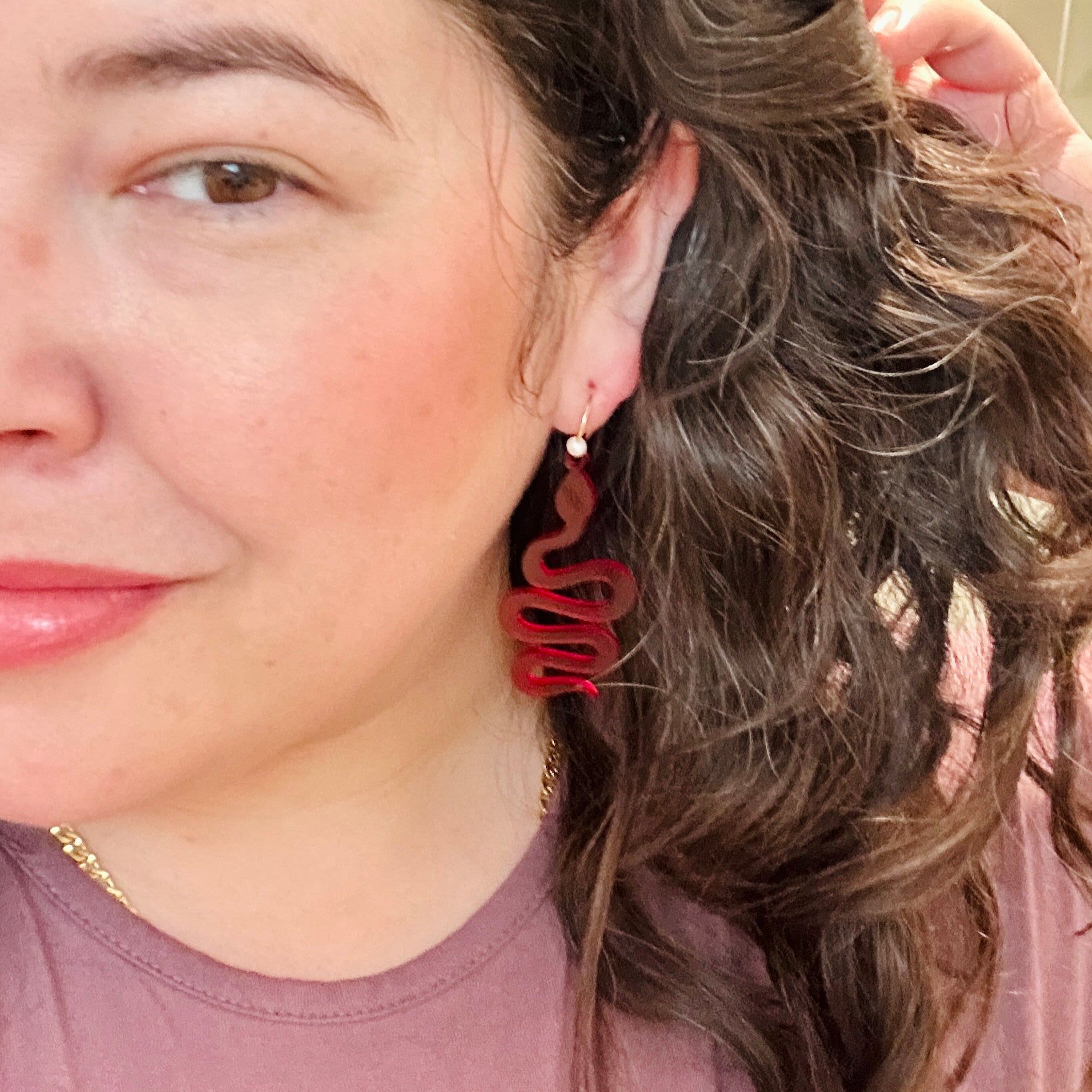 Halloween Earring Charms