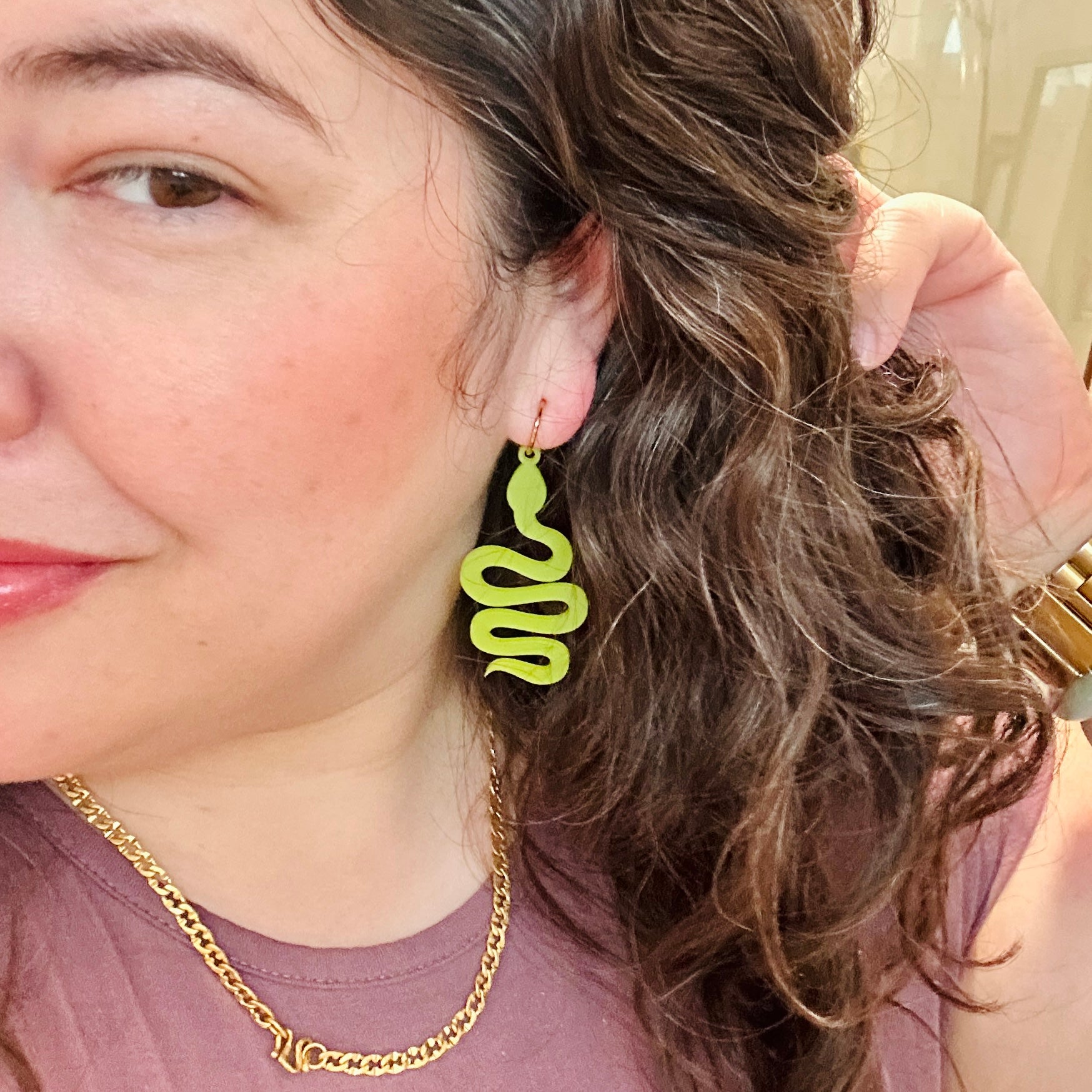 Halloween Earring Charms