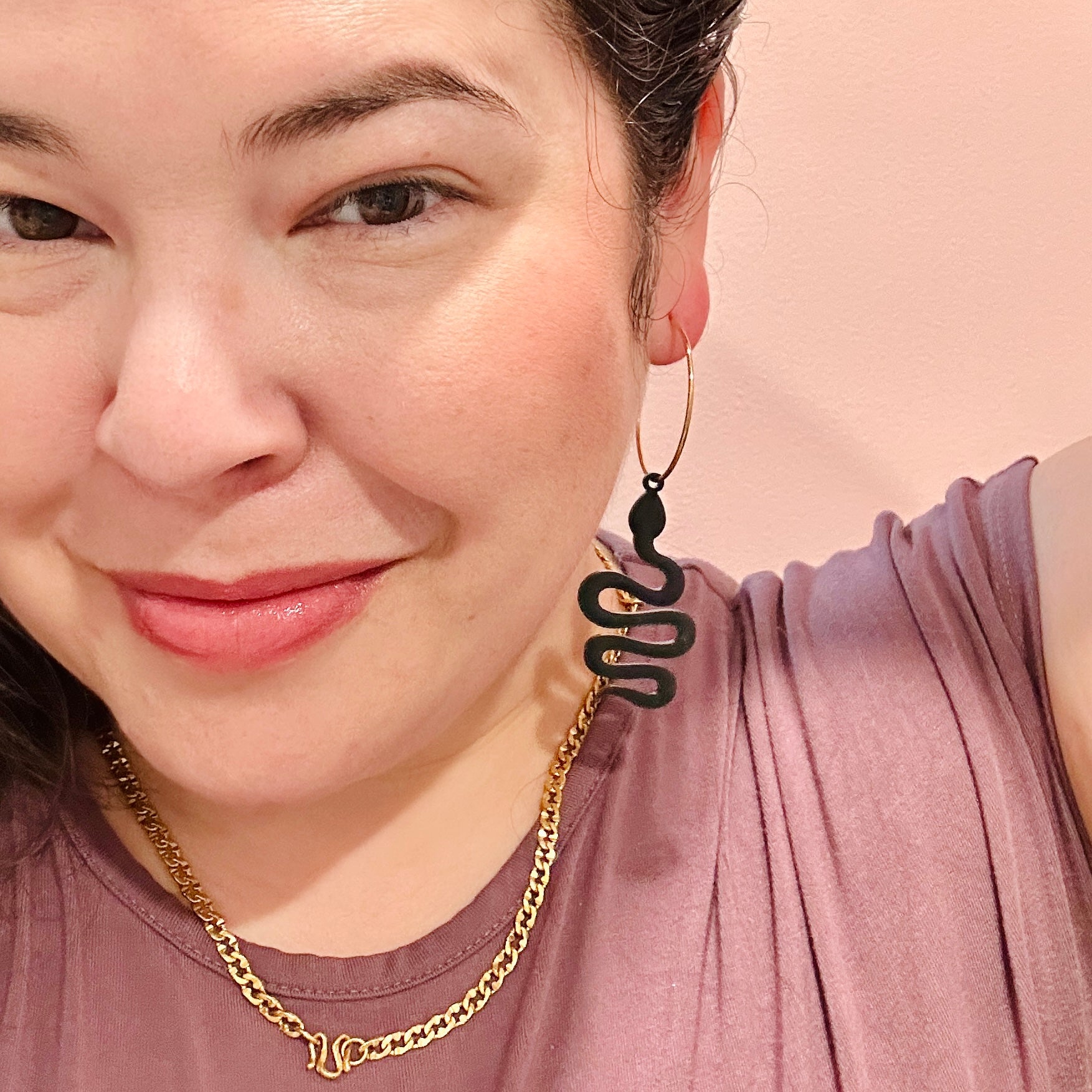 Halloween Earring Charms