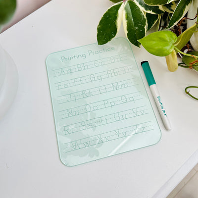 Kids Tracing Boards