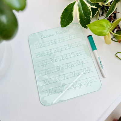 Kids Tracing Boards