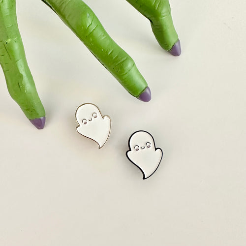 Ghost Pin