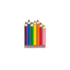 Pencil Crayons Pin