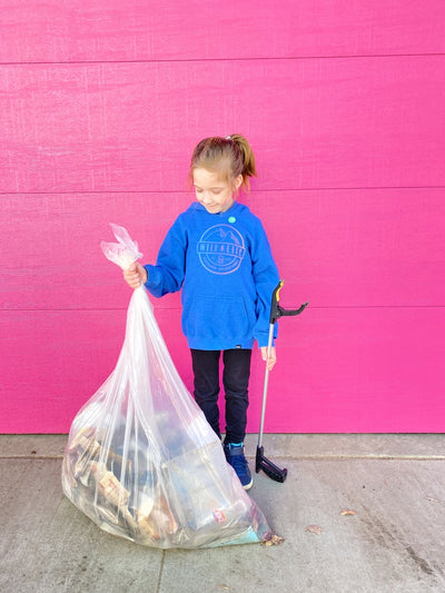 Earth Day Bingo Challenge