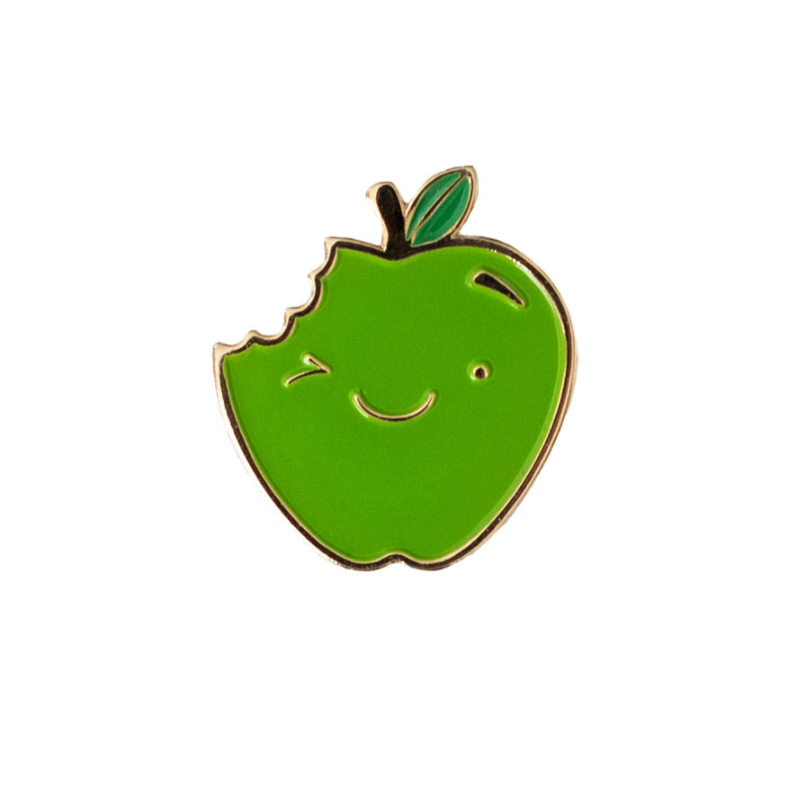 Apple Pins