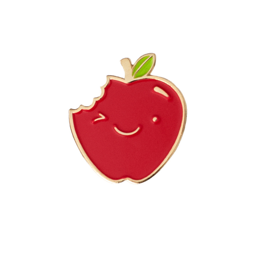Apple Pins