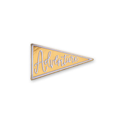 Pennant Pins