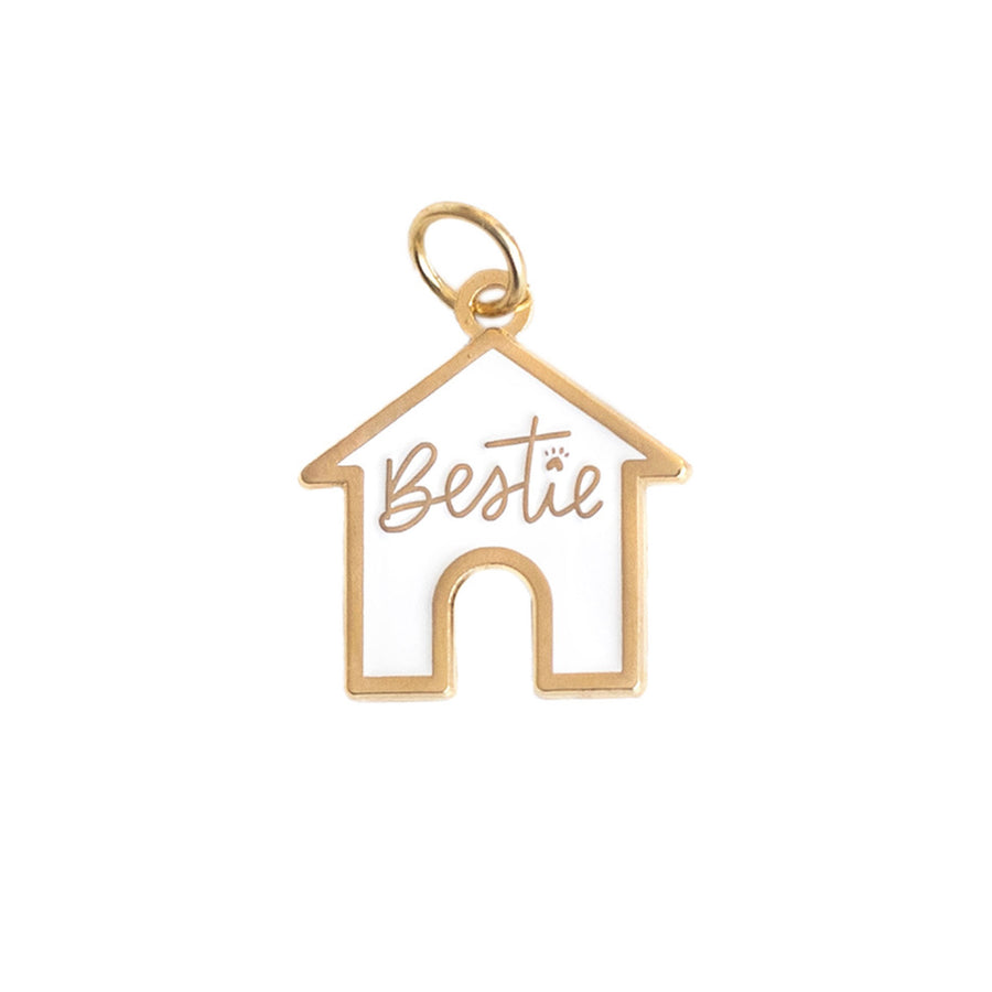 Bestie Pet Tag