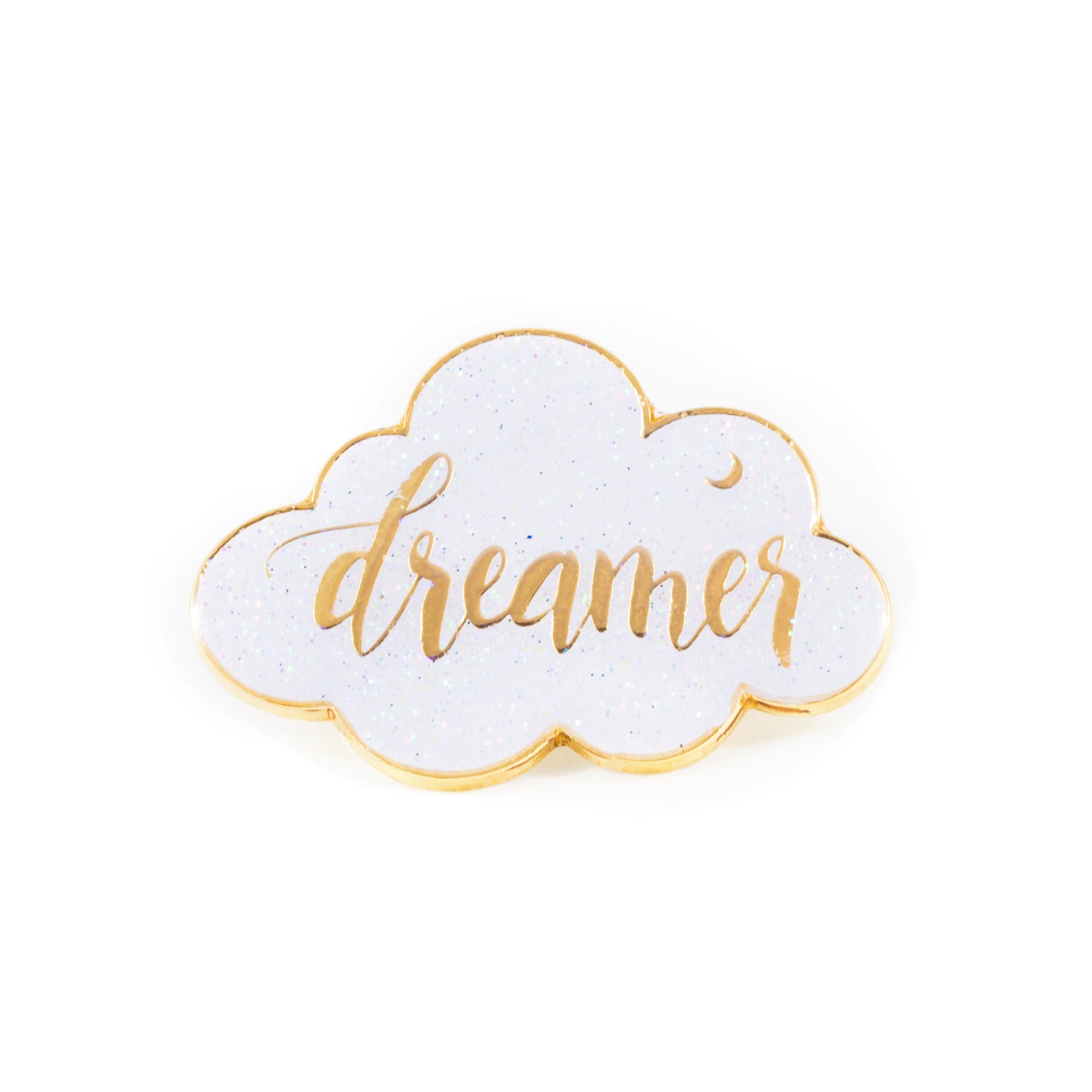 Dreamer Pin