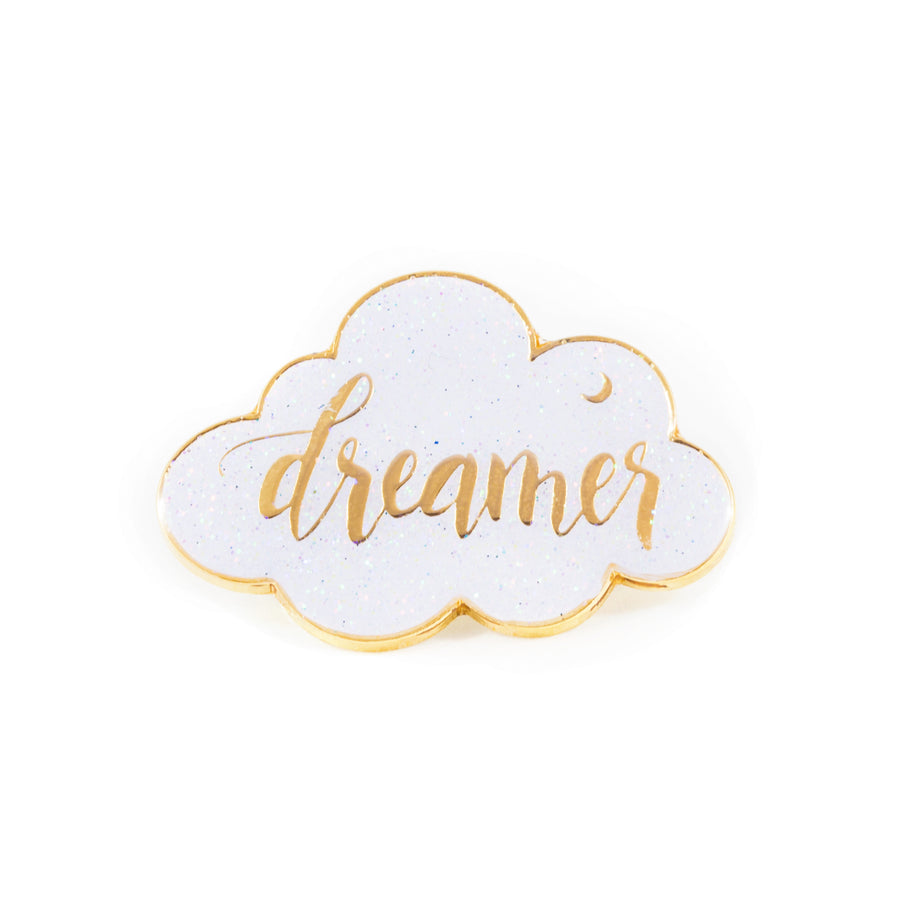 Dreamer Pin