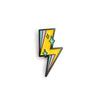 Lightning Bolt Pin