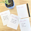 Love Notes Instant Download