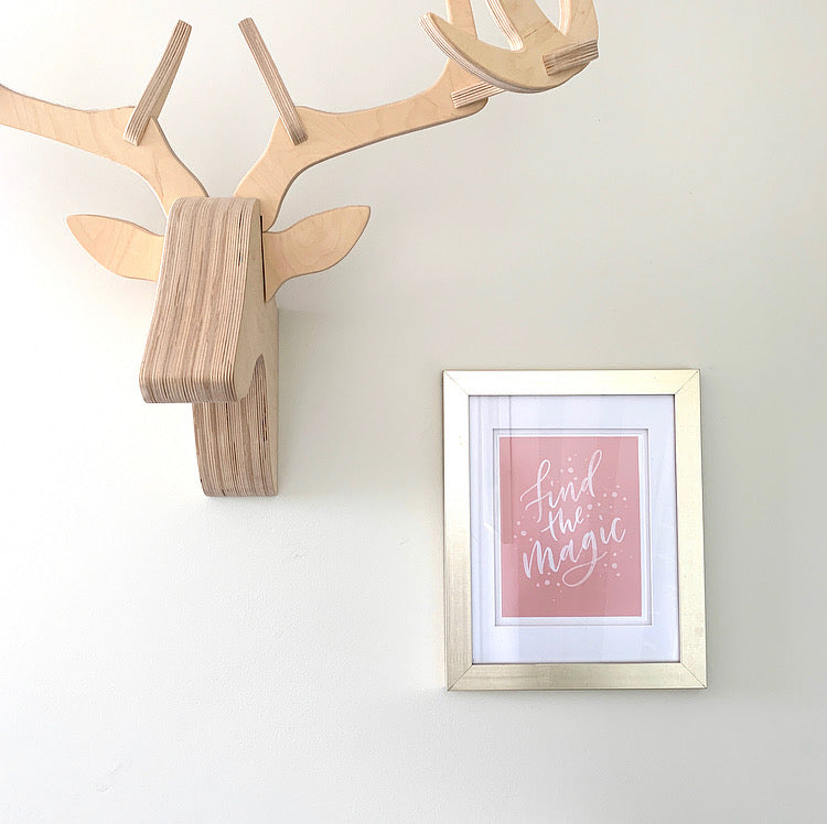 Find the Magic Downloadable Print