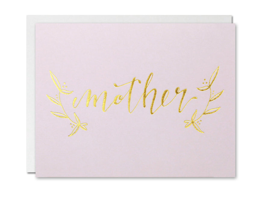 Mother Card