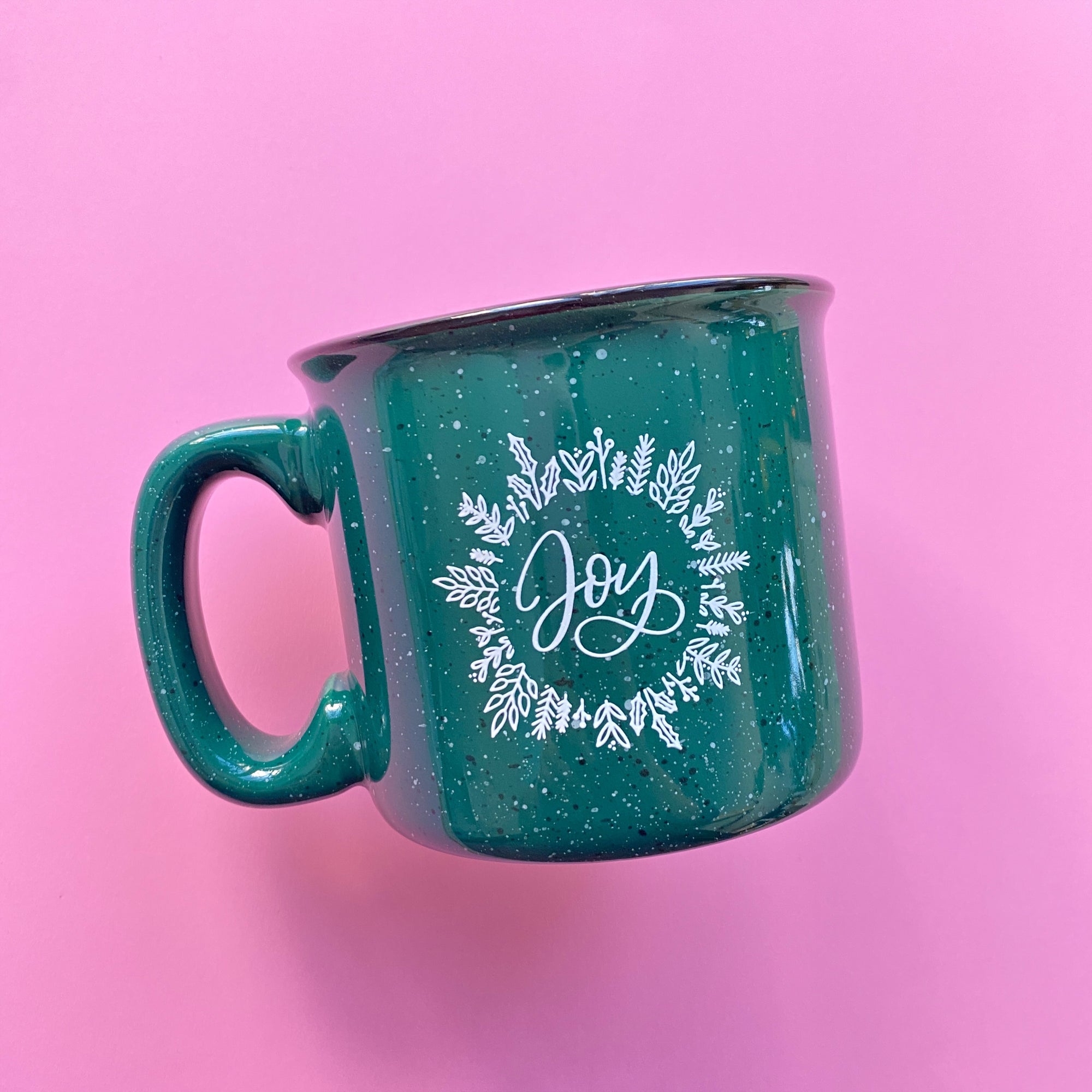Joy Mug