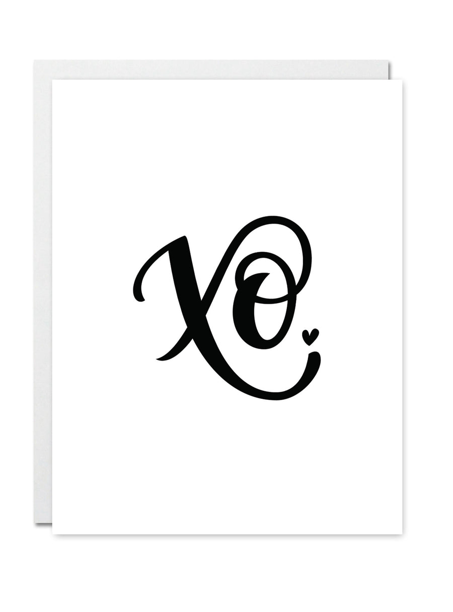 XO Card