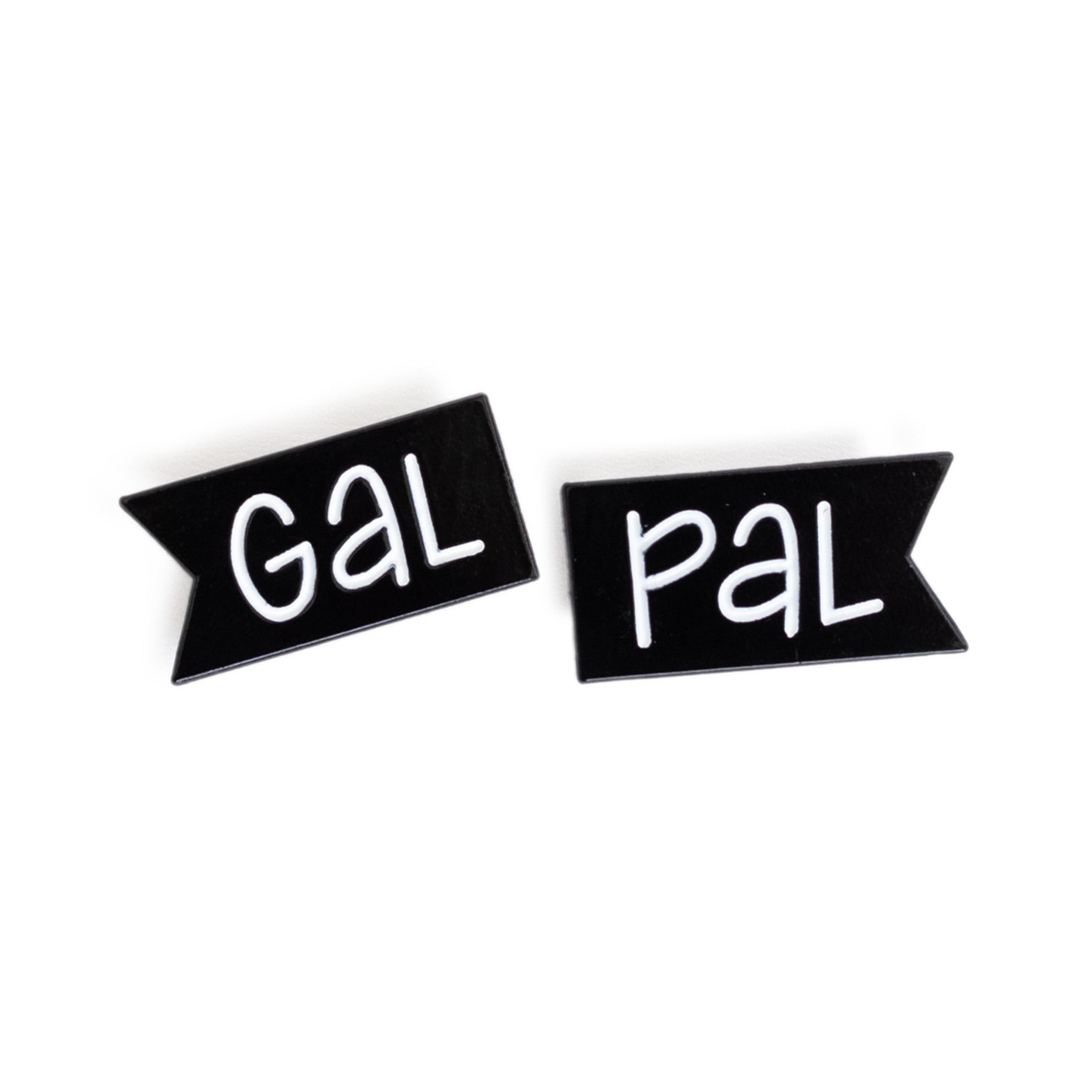 Gal Pal Pins