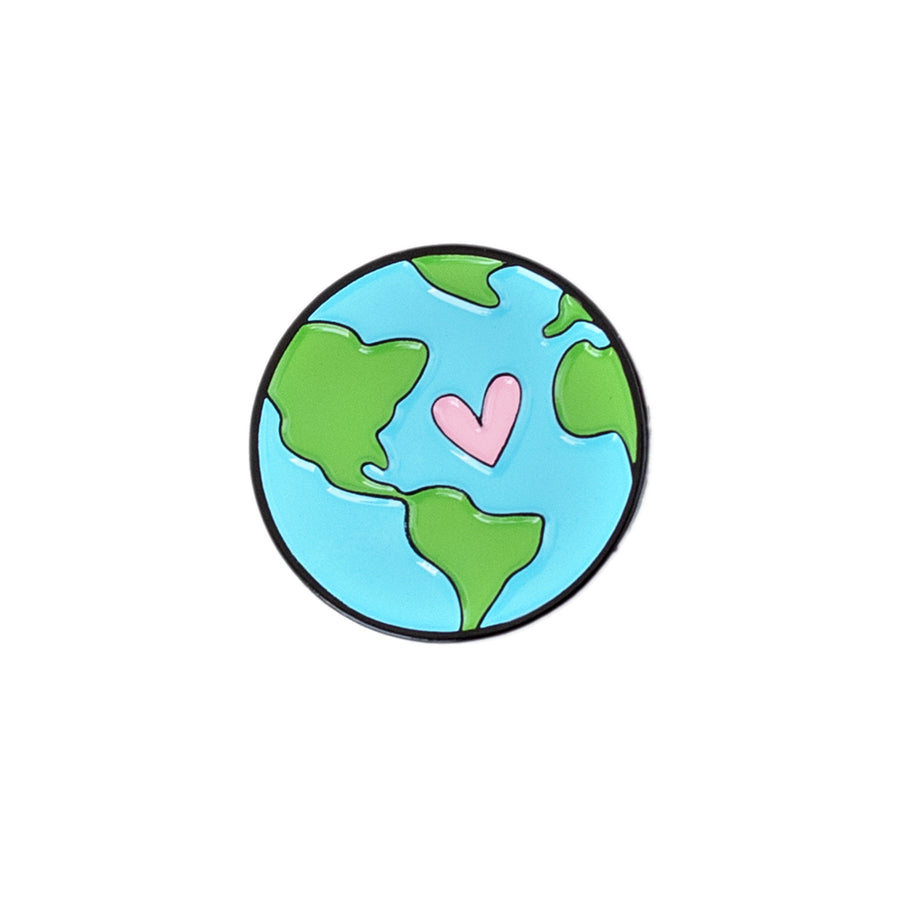 Earth Pin