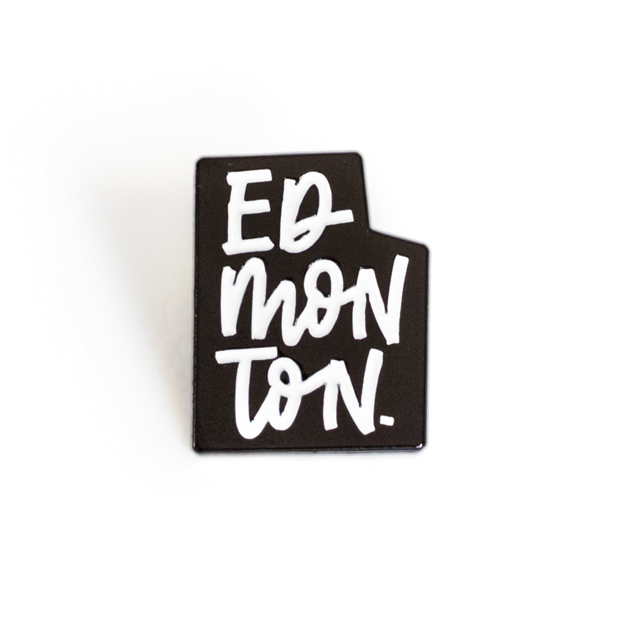 Edmonton Pins